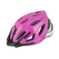 Helmet FORCE Swift 50-54cm XS-S (pink)