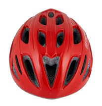 Helmet FORCE Swift 50-54cm XS-S (red)