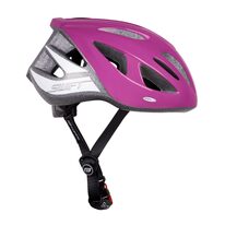 Helmet FORCE Swift 54-58cm S-M (pink)