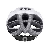 Helmet FORCE Swift 57-61cm L-XL (white)