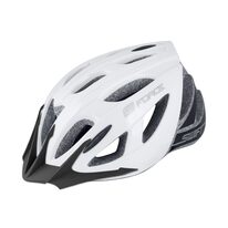 Helmet FORCE Swift 57-61cm L-XL (white)