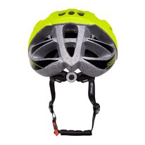 Helmet FORCE SWIFT, L-XL, 57-61cm (fluorescent)