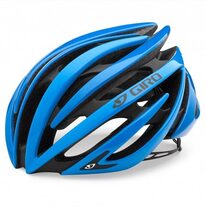 Helmet GIRO Aeon, S 51-55cm (blue)