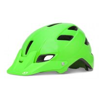 Helmet GIRO Feature Mips 51-55cm (green)