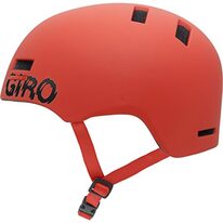 Helmet GIRO Section 51-55cm (red)