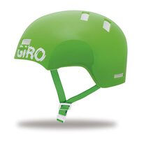 Helmet GIRO Section 59-63cm (green)