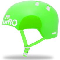 Helmet GIRO Section, S 51-55cm (green)