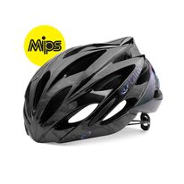 Helmet GIRO Sonnet Mips 51-55cm (black)