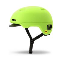 Helmet GIRO Sutton Mips 51-55cm (fluorescent)