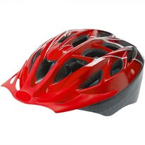 Helmet INFUSION FS-114, 52-58cm M (red)
