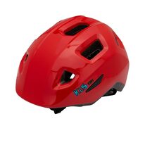 Helmet KELLYS Acey S-M 50-55cm (red)