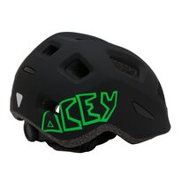 Helmet KELLYS Acey XS-S 45-50cm (black)