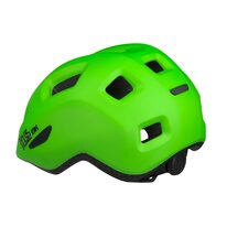 Helmet KELLYS Acey XS-S 45-50cm (green)