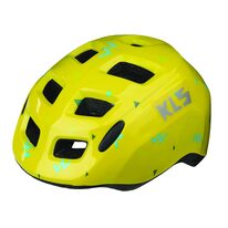 Helmet KELLYS ZigZag XS-S 45-50cm (yellow)