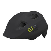 Helmet KLS Acey 022, XS/S 45-49 cm (black)