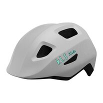 Helmet KLS Acey 022, XS/S 45- 50 cm (white)