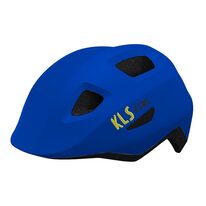 Helmet KLS Acey 022, S/M 50- 55 cm (dark blue)
