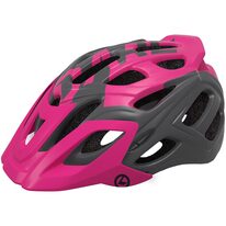 Helmet KLS Dare M/L 58-61cm (pink)