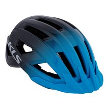 Helmet KLS Daze 022, M/L 55-58 cm (blue)