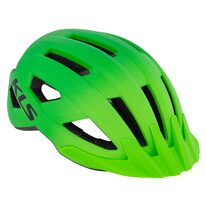 Helmet KLS Daze 022, S 52-55 cm (green)