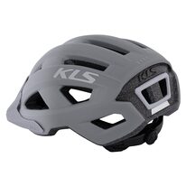 Helmet KLS Daze 022, S 52-55 cm (grey)