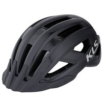 Helmet KLS Daze 022, S/M 52-55 cm (black)