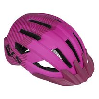Helmet KLS Daze L-XL 58-61cm (pink)