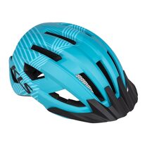 Helmet KLS Daze S-M 52-55cm (light blue) 