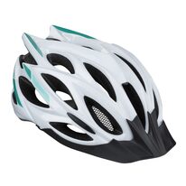 Helmet KLS Dynamic M/L 58-61cm (white)