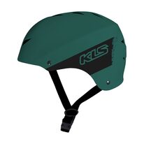 Helmet KLS Jumper 022 S/M 55-59cm (teal)