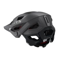 Helmet KLS Outrage M-L 55-59cm (black)