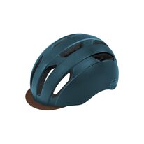 Helmet KLS Town Cap S/M 52-55cm (dark blue)