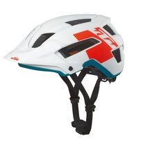 Helmet KTM Factory Enduro 54-58cm M (white)
