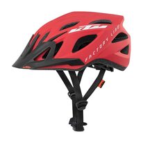 Helmet KTM Factory Line, L, 58 - 61 cm (red)