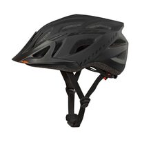 Helmet KTM Factory Line L, 58 - 62 cm (black)
