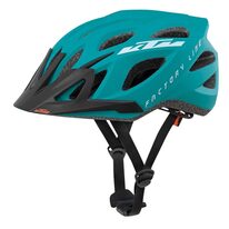 Helmet KTM Factory Line M, 54 - 58 cm (turquoise)