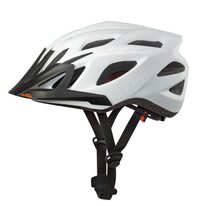 Helmet KTM Factory Line M  54 - 58 cm (white)