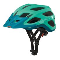 Helmet KTM Lady Character II, 54-58cm M (blue)