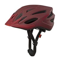 Helmet KTM Lady Line 54-58cm M (cherry)