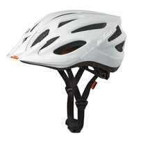 Helmet KTM Lady Line M  54 - 58 cm (matte white)