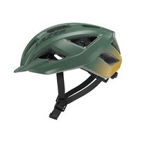 Helmet LAZER Cerro KC CE-CPSC L (58-61cm) (green)