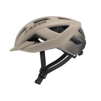 Helmet LAZER Cerro KC CE-CPSC M (55-59cm) (sand)