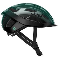 Helmet Lazer Codax, Uni 54-61 cm (dark green/black matte)