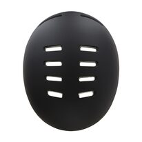 Helmet Lazer One+ CE-CPSC, M  55 - 59 cm (black, matte)
