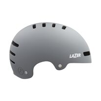 Helmet Lazer One+ CE-CPSC, S 52 - 56 cm (black/grey)