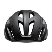 Helmet LAZER Strada KC, 58-61cm L (black matte)
