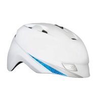 Helmet LAZER Sweet 57-59cm (white)