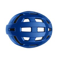 Helmet Lazer Tempo, Uni 54-61 cm (blue)