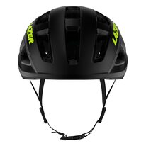 Helmet Lazer Tonic, L 58-61 cm (fluorescent/matte black)
