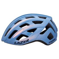 Helmet Lazer Tonic S 52-56 cm, (light blue)